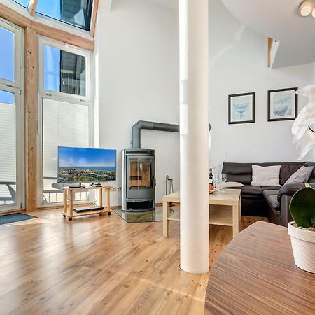 Ferienwohnung Kira Heringsdorf  Exterior foto