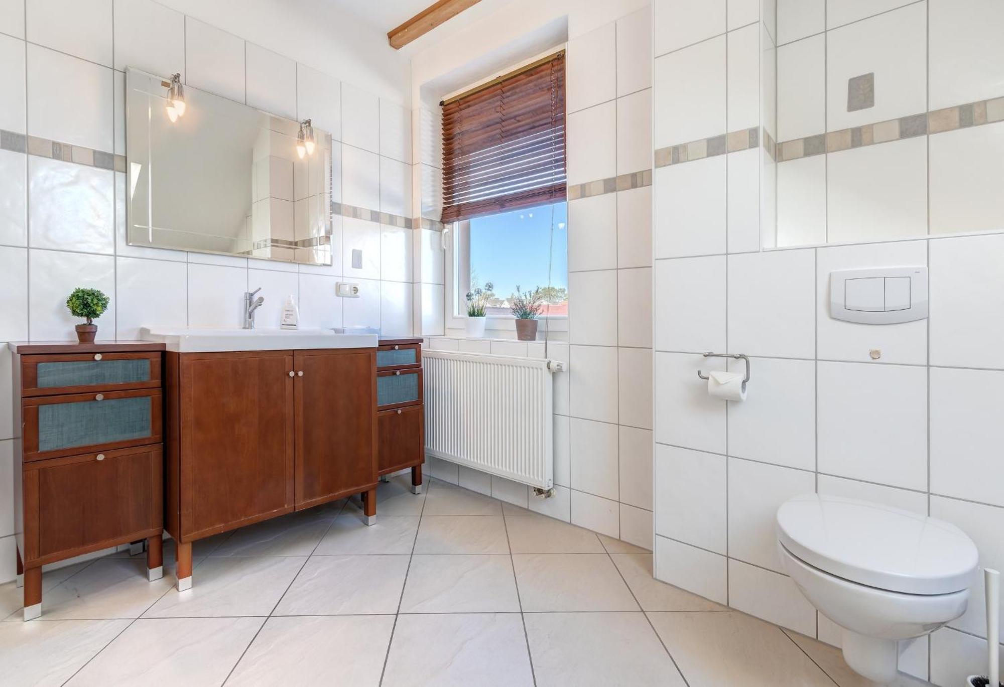 Ferienwohnung Kira Heringsdorf  Exterior foto