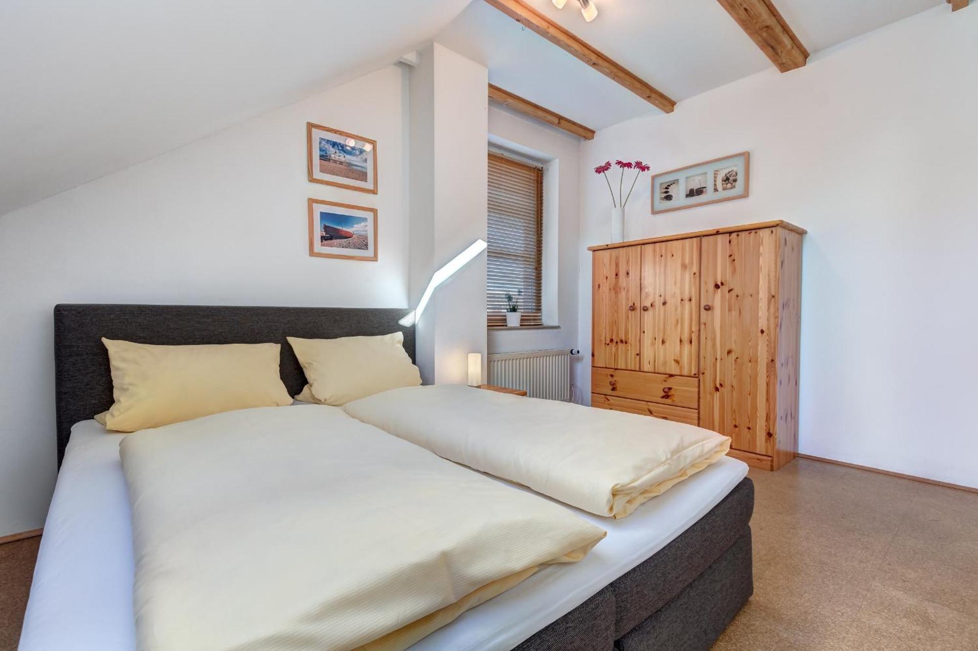 Ferienwohnung Kira Heringsdorf  Exterior foto