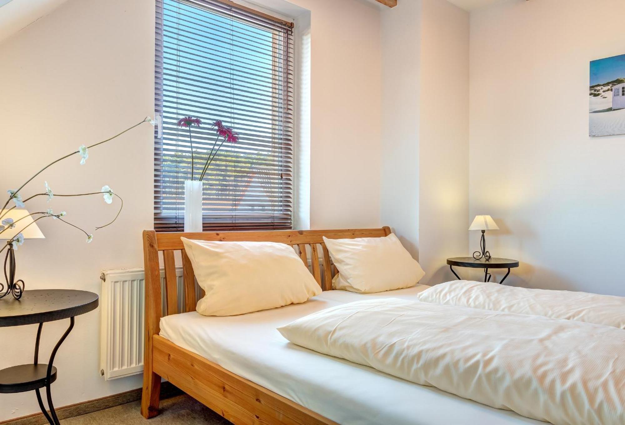 Ferienwohnung Kira Heringsdorf  Exterior foto